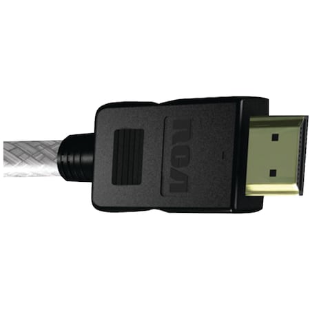 Rca Digital Plus 6 ft. HDMI Cable DH6HHF